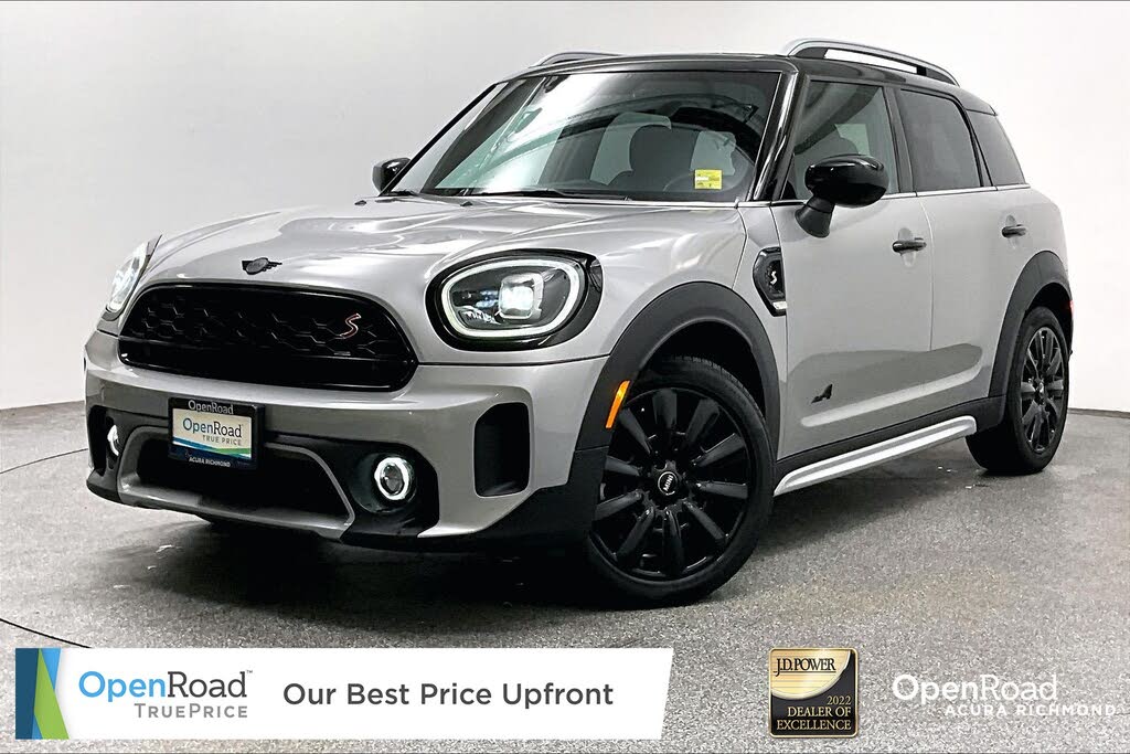 2023 MINI Countryman
