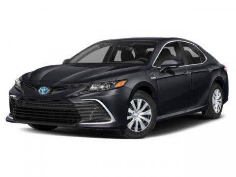 2023 Toyota Camry Hybrid SE FWD