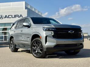 Chevrolet Tahoe RST 4WD