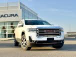GMC Acadia SLT AWD