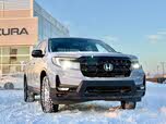 Honda Ridgeline Black Edition AWD