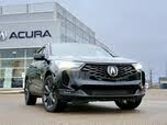 Acura RDX SH-AWD with A-Spec Package