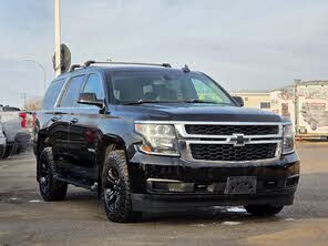 Chevrolet Tahoe LS 4WD