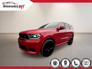 Dodge Durango GT AWD
