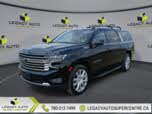Chevrolet Suburban High Country 4WD