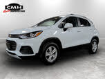 Chevrolet Trax LT AWD