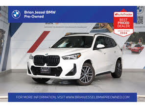 BMW X1 xDrive28i AWD