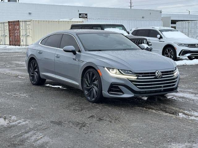 2023 Volkswagen Arteon 2.0T SEL R-Line 4Motion