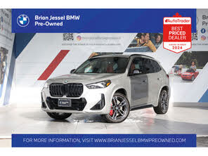 BMW X1 xDrive28i AWD