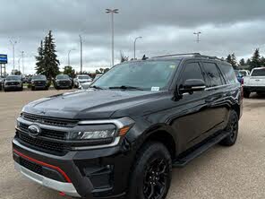 Ford Expedition Timberline 4WD