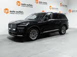 Lincoln Aviator Reserve AWD