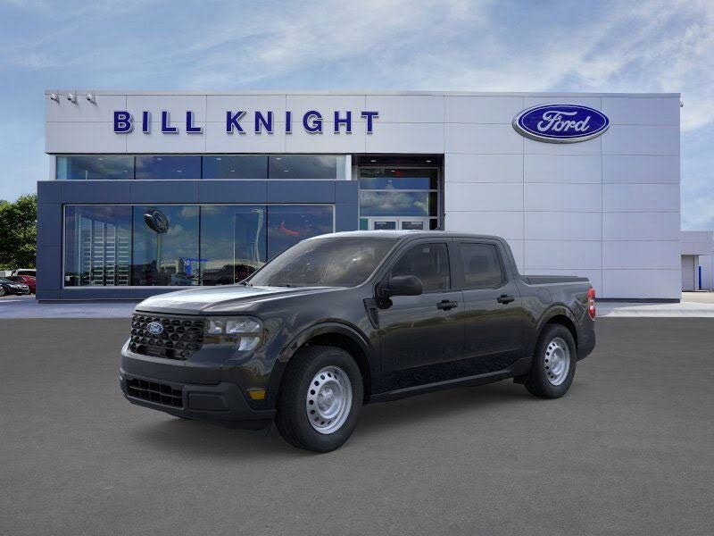 2026 Ford Maverick XL SuperCrew FWD