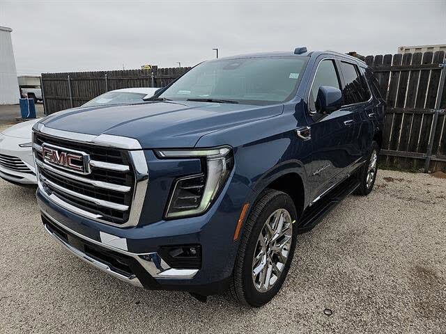 2026 GMC Yukon Elevation RWD