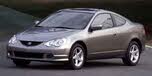 Acura RSX FWD
