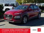 2020 Hyundai Kona