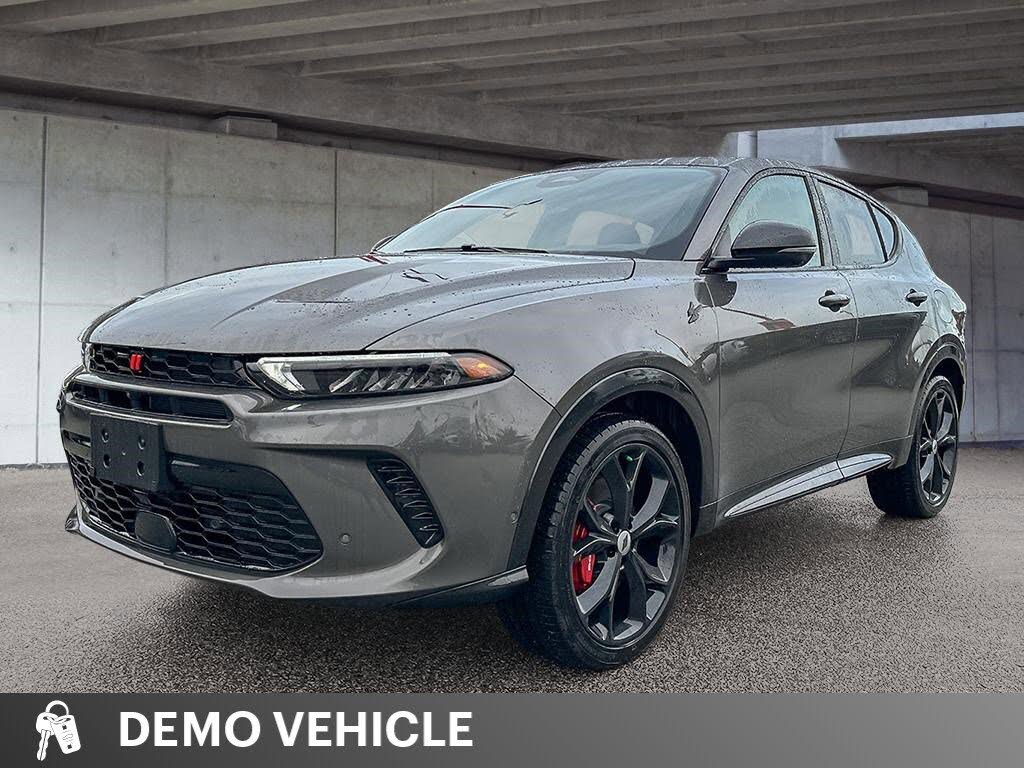 2024 Dodge Hornet R/T AWD