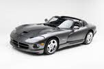 Dodge Viper RT/10 Roadster RWD