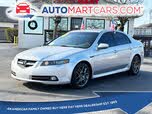 Acura TL Type-S FWD