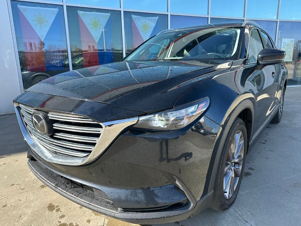 2021 Mazda CX-9 GS AWD