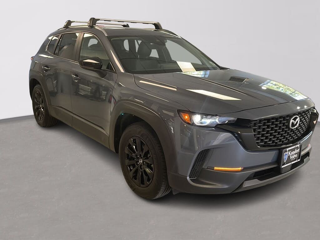 2023 Mazda CX-50 2.5 S Preferred Plus AWD