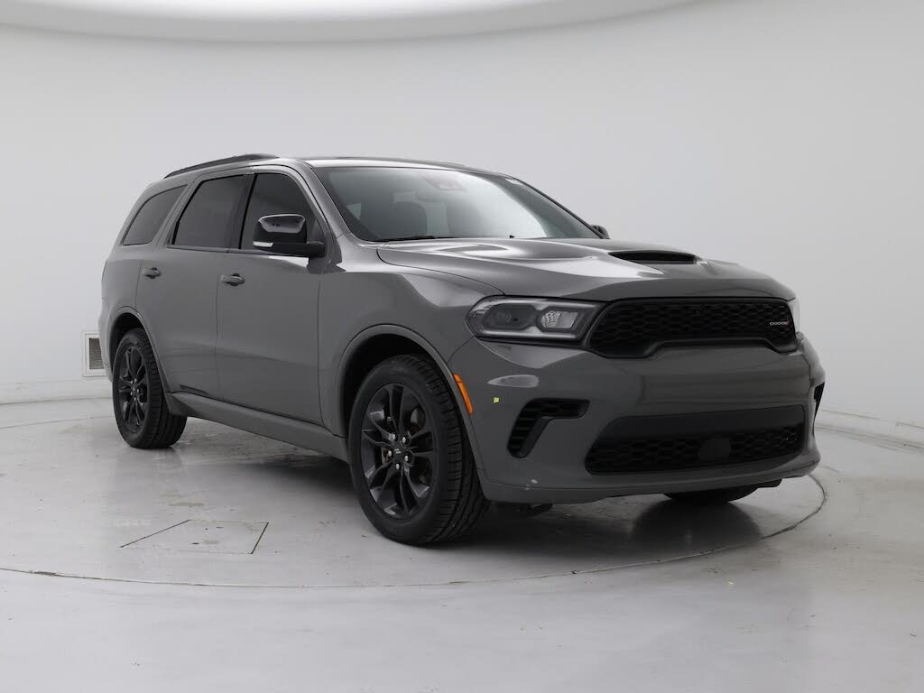 2024 Dodge Durango GT Plus RWD