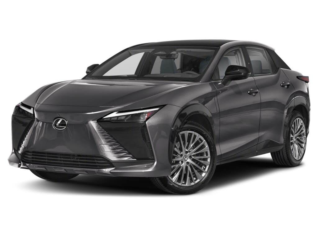 2024 Lexus RZ 450e Luxury AWD