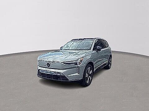 2025 Volvo EX90 Twin Plus 7-Passenger eAWD
