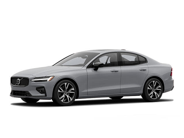 2025 Volvo S60 B5 Plus AWD