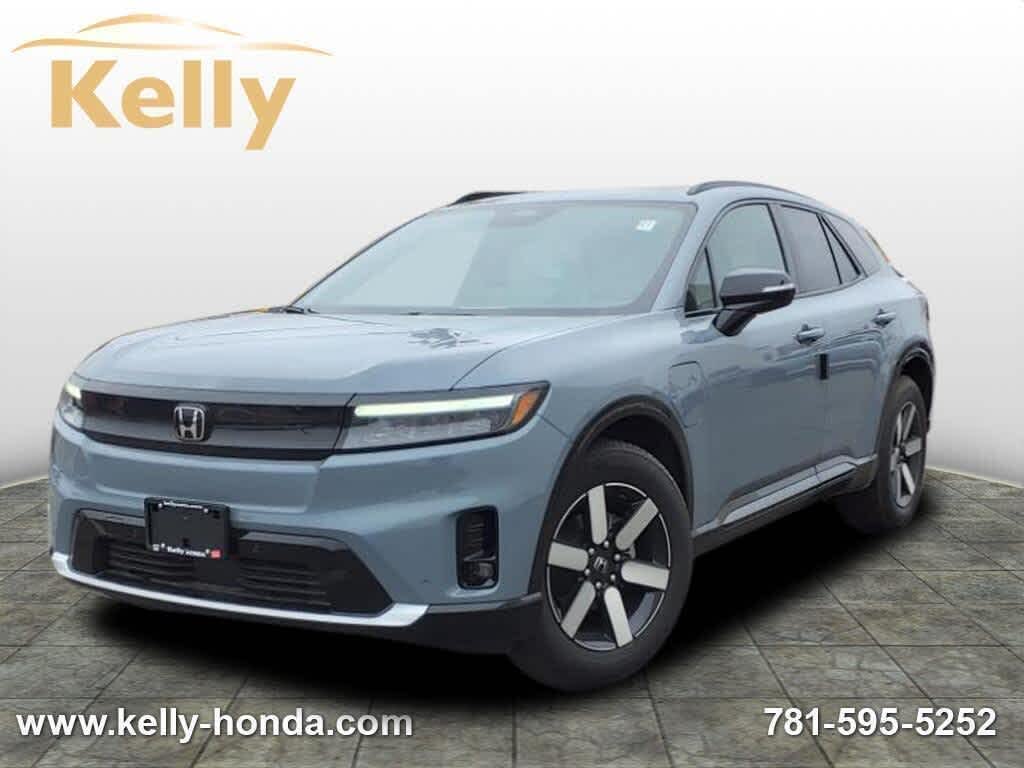2026 Honda Prologue Touring AWD