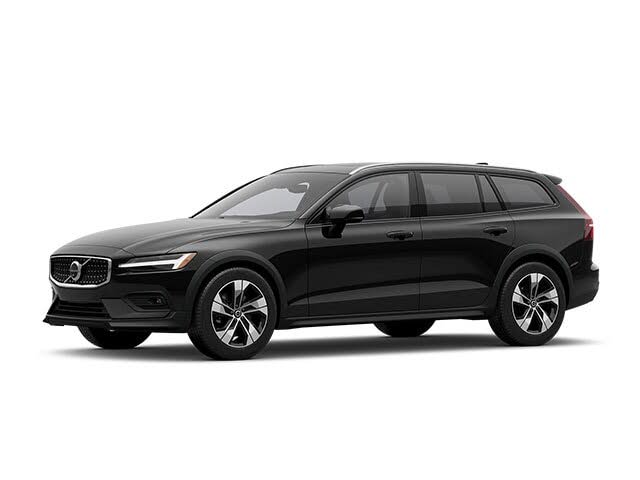 2026 Volvo V60 Cross Country B5 Plus AWD
