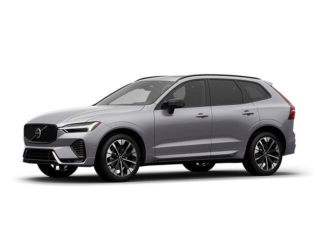 2026 Volvo XC60 B5 Ultra AWD
