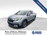 Honda Ridgeline RTL-E AWD