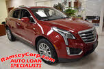 Cadillac XT5 Luxury AWD
