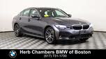 BMW 3 Series 330i xDrive AWD