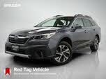 Subaru Outback Touring Crossover AWD