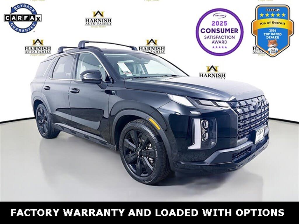 2023 Hyundai Palisade XRT AWD