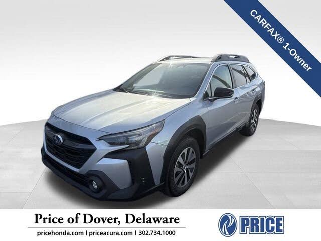 2023 Subaru Outback Premium AWD