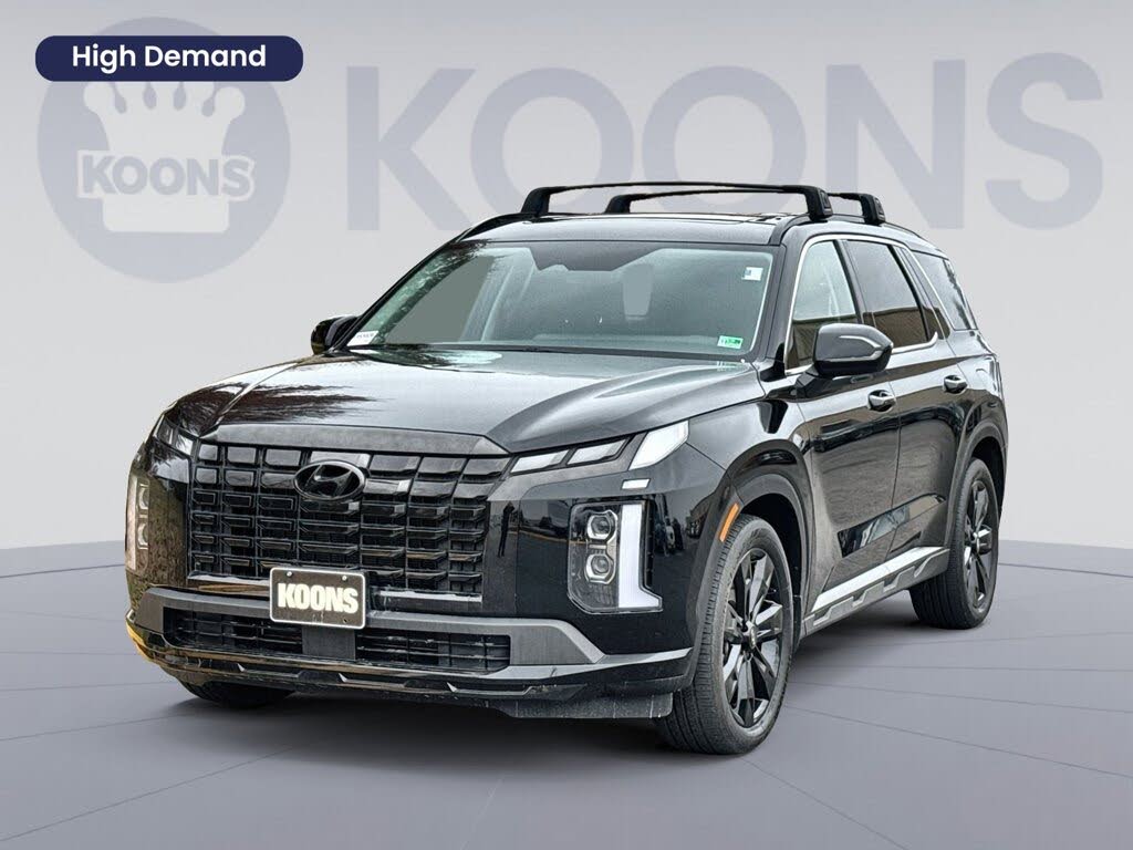 2024 Hyundai Palisade XRT AWD
