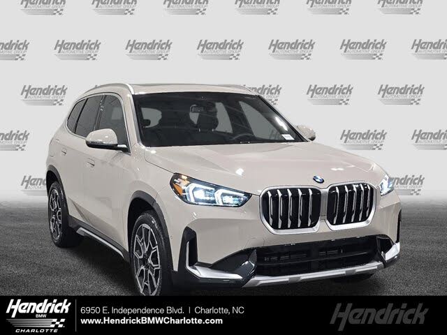 2026 BMW X1 xDrive28i
