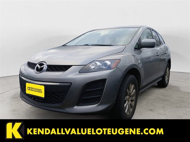 2010 Mazda CX-7 i Sport