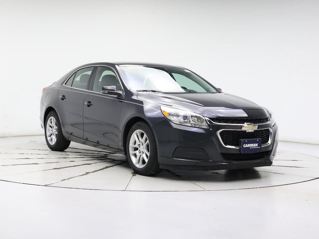 2015 Chevrolet Malibu 1LT FWD