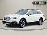 Subaru Outback 3.6R Limited