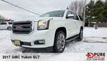 GMC Yukon SLT 4WD