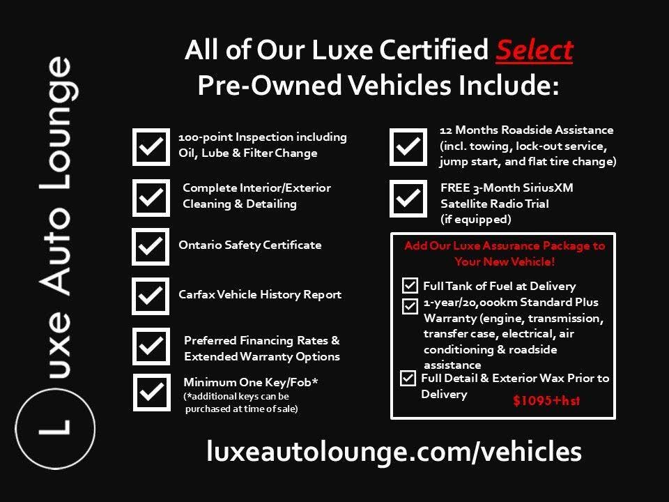 2018 Chevrolet Trax LT FWD