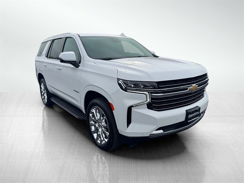 2024 Chevrolet Tahoe LT 4WD