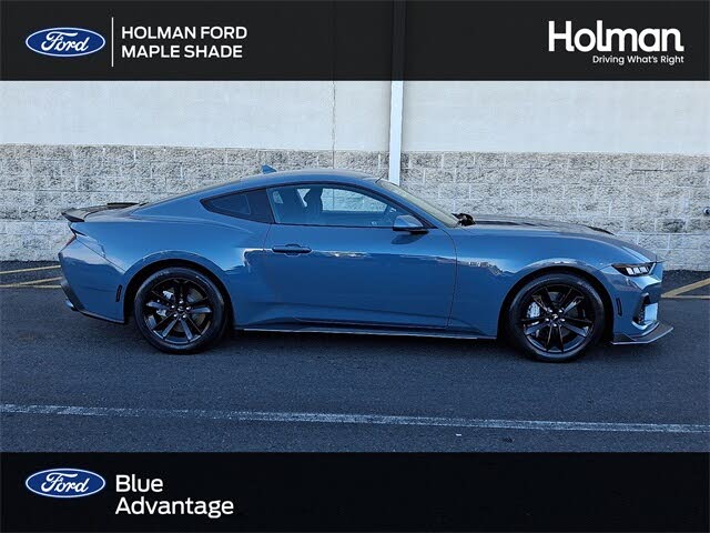 2024 Ford Mustang GT Fastback RWD