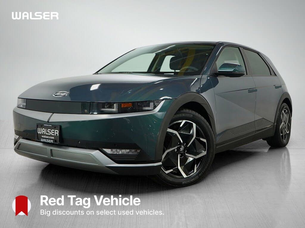 2024 Hyundai Ioniq 5 SEL AWD