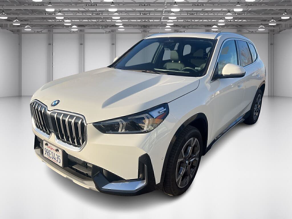 2025 BMW X1 xDrive28i