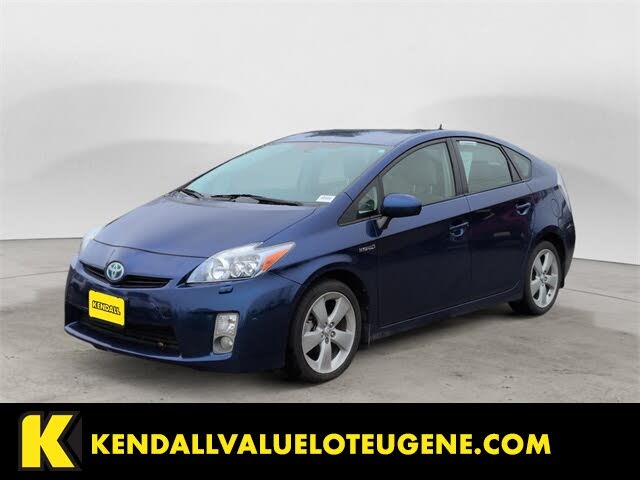 2010 Toyota Prius Five
