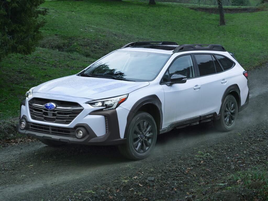 2023 Subaru Outback Premium AWD